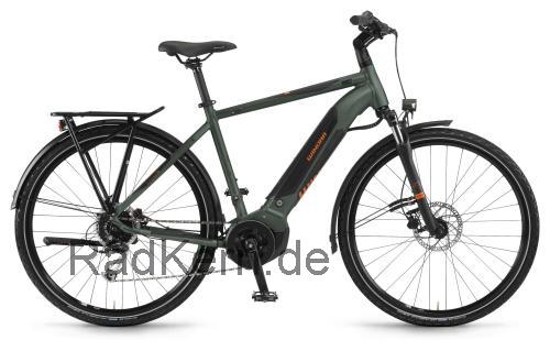 Winora Yucatan i9 technische daten